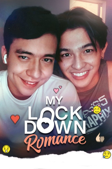 My Lockdown Romance Poster