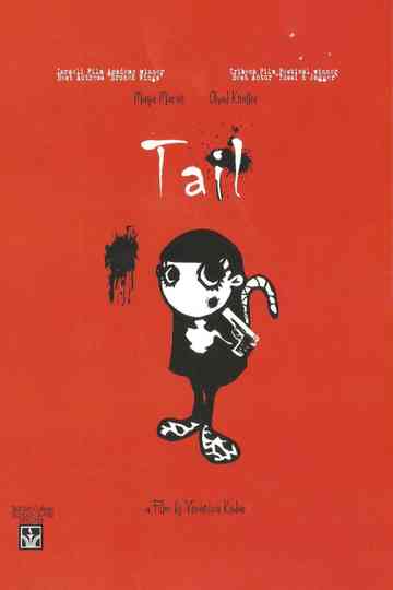 Tail Poster