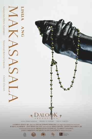 Lisua ang Makasasala Poster