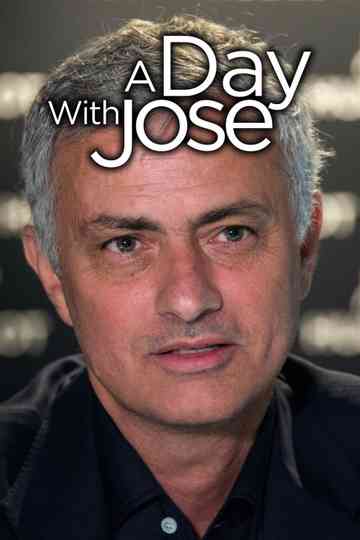 A Day with Jose Poster
