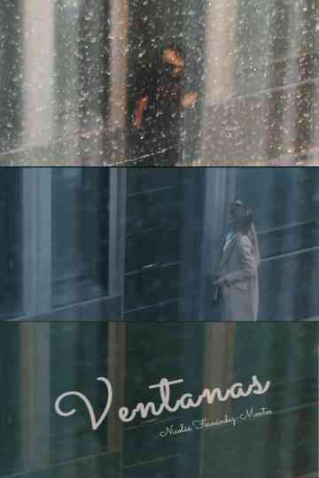 Ventanas Poster