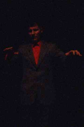 Waltz Me Trust Me Poster