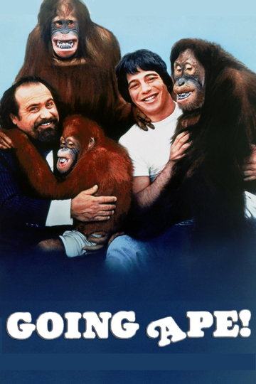 Going Ape