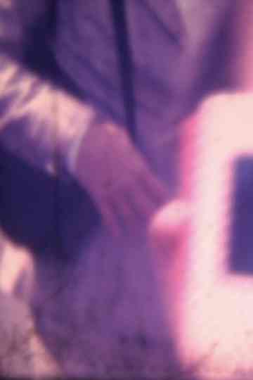 Shashin no Ma Poster