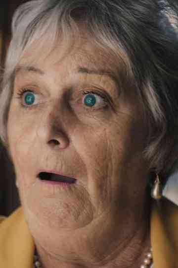 The Other Fab Four Poster