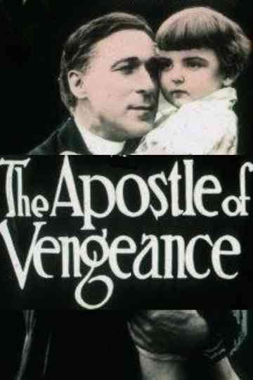 The Apostle of Vengeance Poster