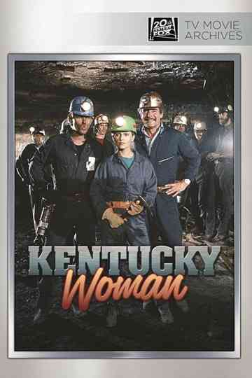 Kentucky Woman Poster
