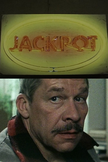 Jackpot Poster