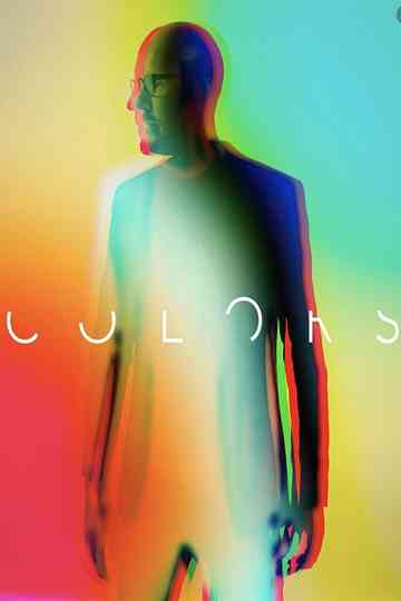 Christopher von Deylen  Colors Live The Concert Poster