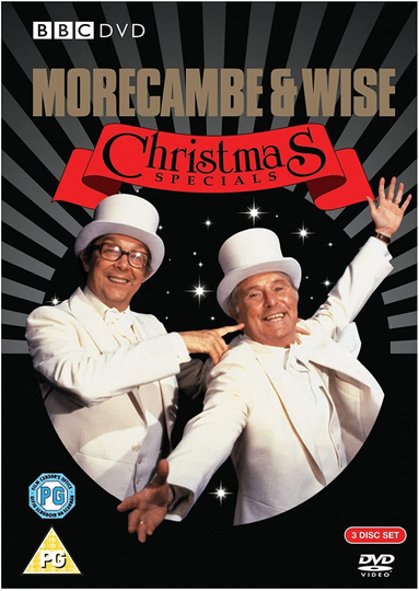 Morecambe  Wise Christmas Specials