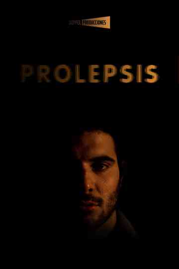 Prolepsis Poster