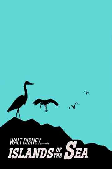 Islands of the Sea Poster