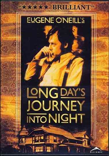 Long Days Journey Into Night Poster