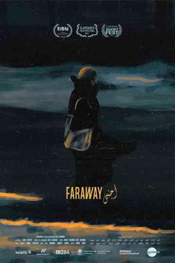 Faraway Poster