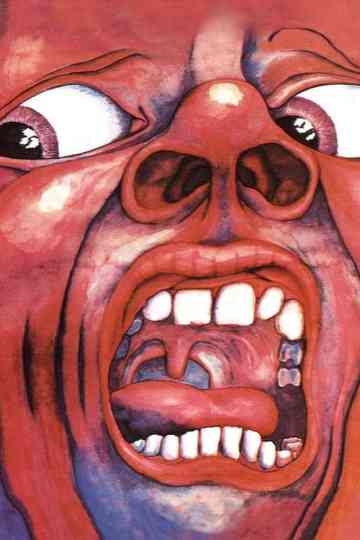 In the Court of the Crimson King Poster