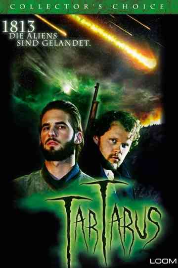 Tartarus Poster