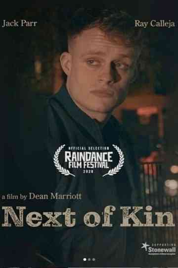 Next of Kin Poster
