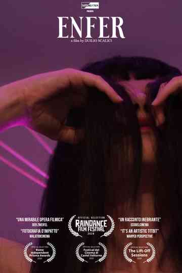Enfer Poster