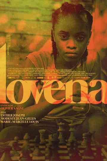 Lovena Poster