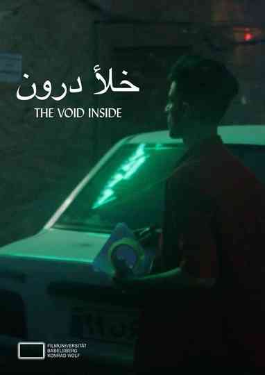 The Void Inside Poster
