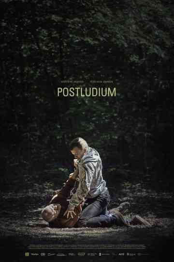 Postludium Poster