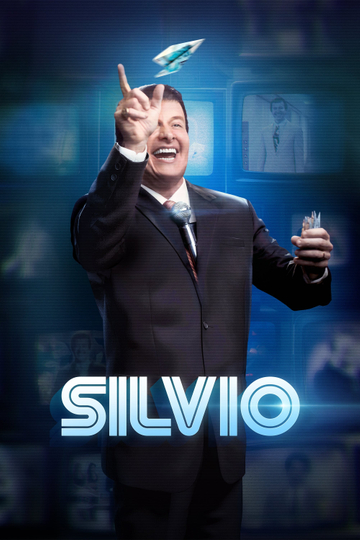 Silvio Poster