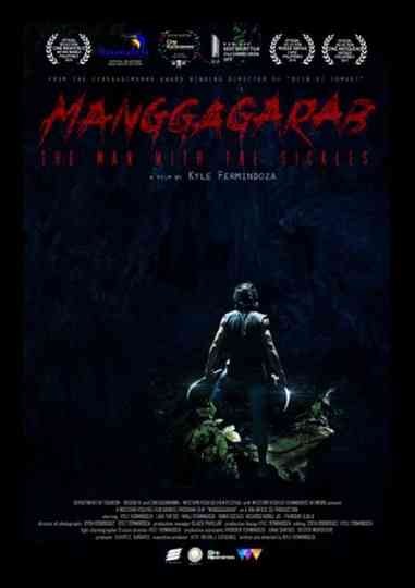 Manggagarab Poster