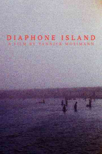 Diaphone Island Poster