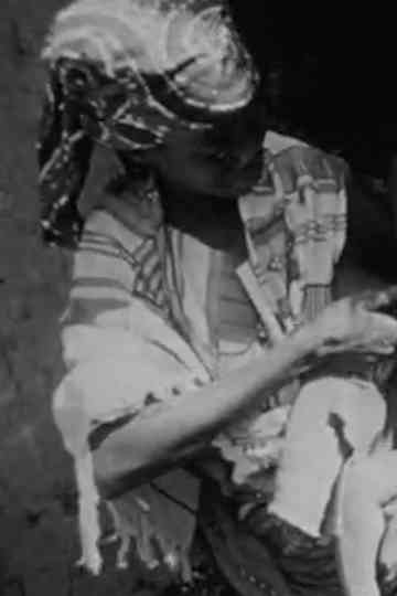 Mya - la mère Poster