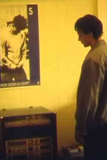 How Soon is Now? Poster