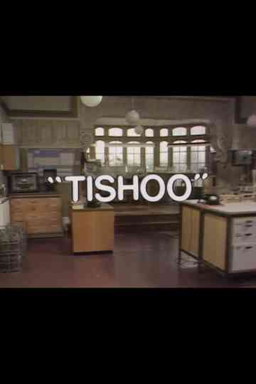 Tishoo Poster
