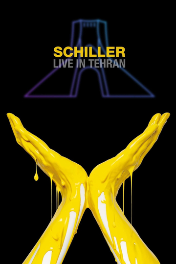 Schiller  Live in Tehran