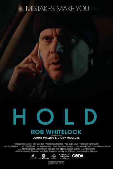 Hold Poster