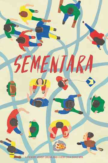 Sementara Poster