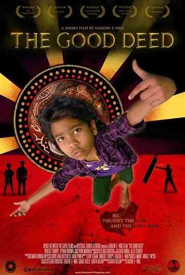 The Good Deed Poster