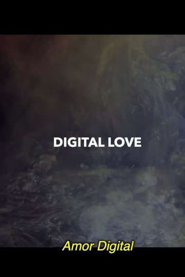 Digital Love Poster