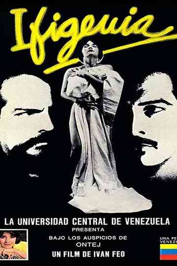 Ifigenia la película