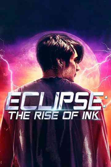 Eclipse The Rise of Ink Poster