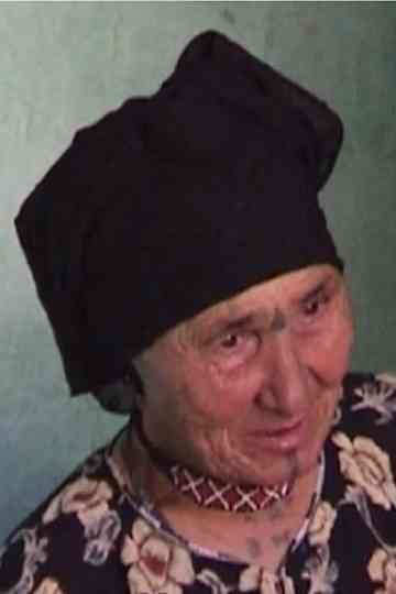 I Loved So Much Poster