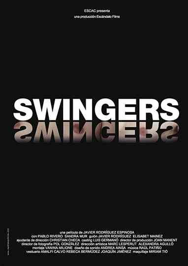 Swingers Poster