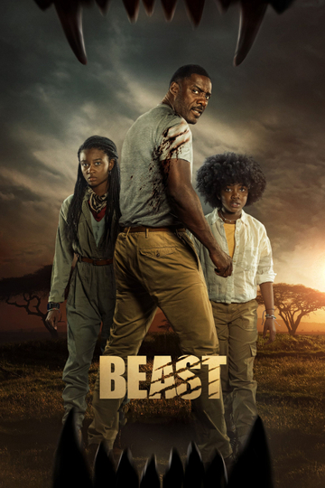 Beast Poster