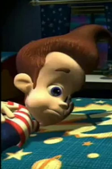 Jimmy Neutron Runaway Rocketboy