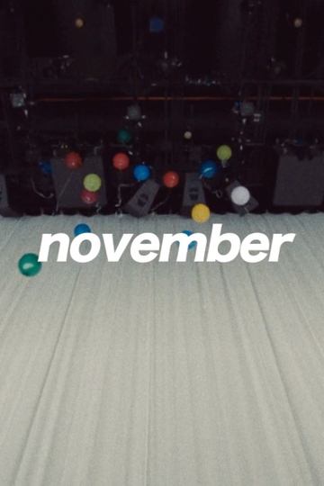 November