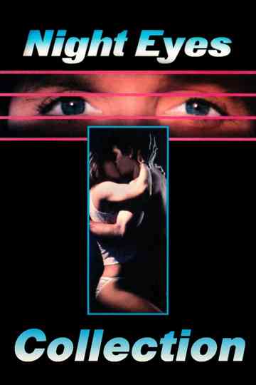 Night Eyes Collection Poster