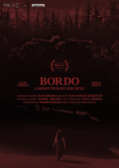 Bordo Poster