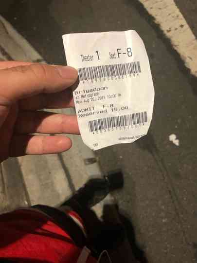 For Good Reason Poster