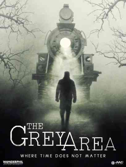 The Grey Area Poster