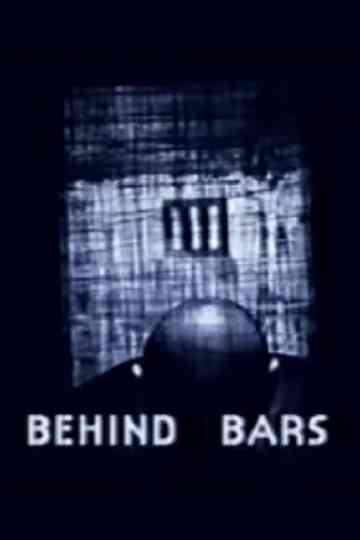 Behind Bars Poster