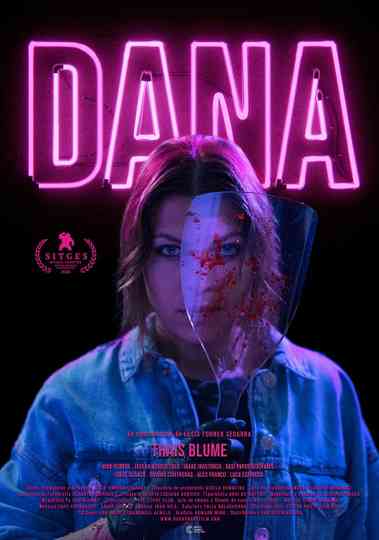 Dana Poster
