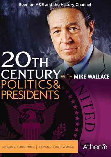 20th Century with Mike Wallace Poster